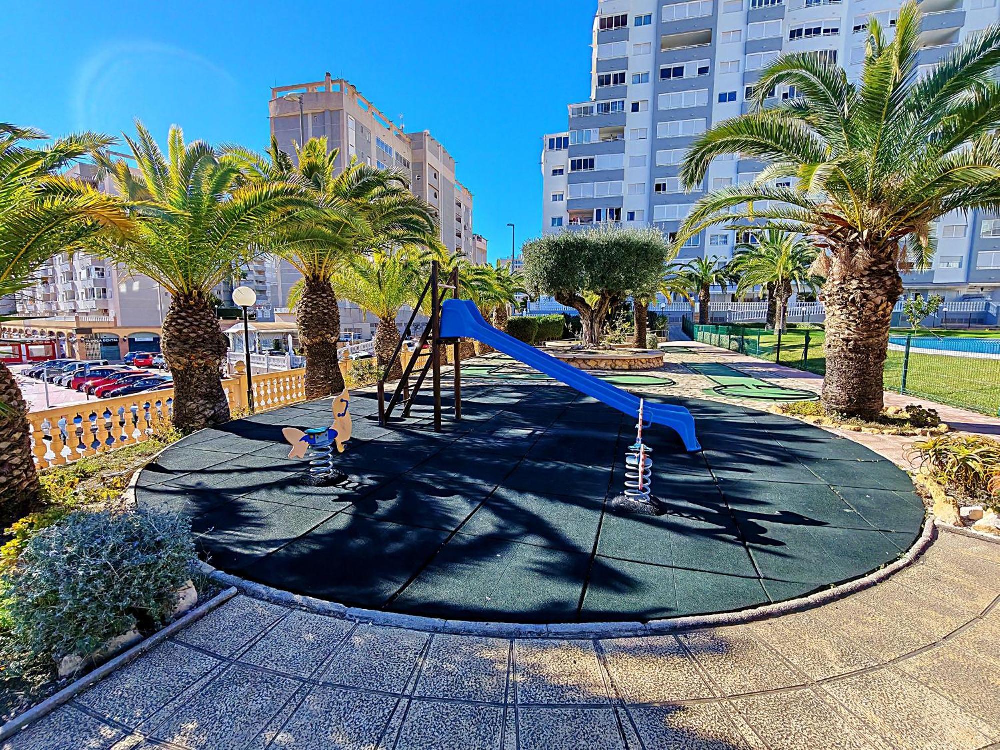Apartamento Villa Teresita Cala de Finestrat Kültér fotó