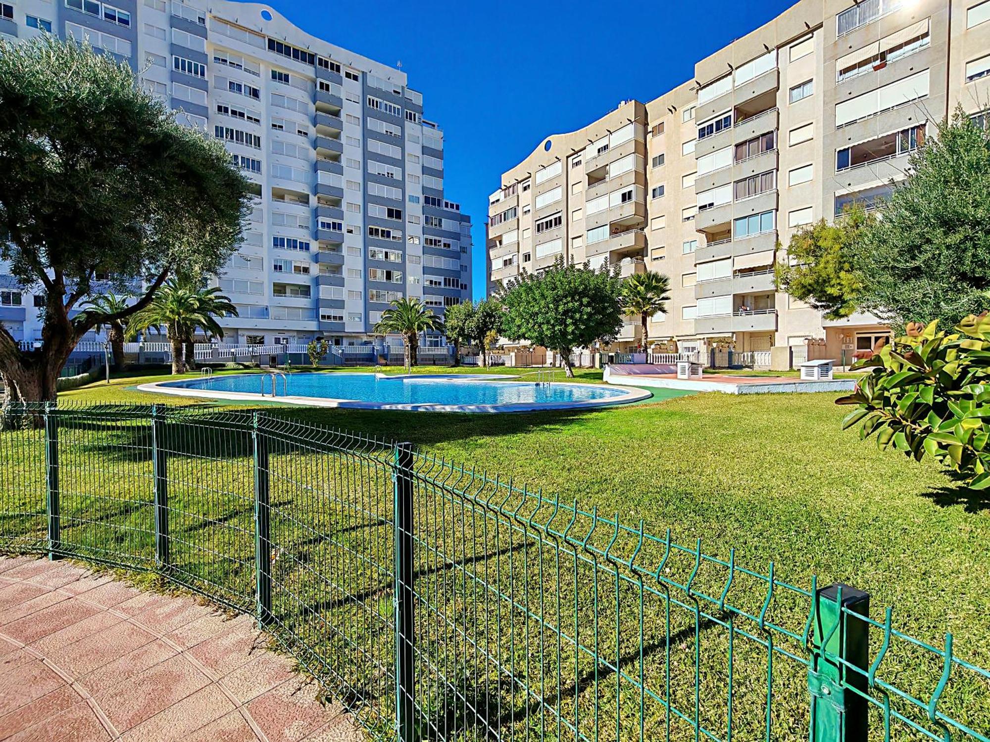 Apartamento Villa Teresita Cala de Finestrat Kültér fotó